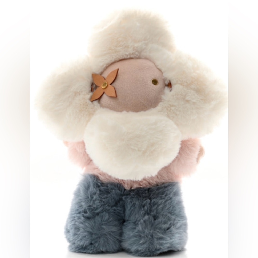 Louis Vuitton Vivienne Doudou